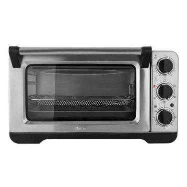 Imagem de Forno Air Fry Elétrico Philco 2 em 1 PFE36S, 36 Litros, 1800W, 127V, T
