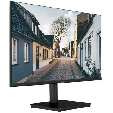 Imagem de Monitor LED 23,8" Full HD IPS 100HZ 1MS HDMI VGA Alto Falante 54CM Acer MK241Y