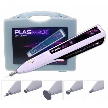 Imagem de Plasmax Kld  Aparelho De Jato De Plasma