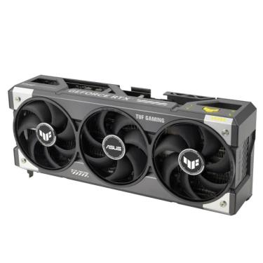 Imagem de Placa de Vídeo TUF-RTX5080-O16G-GAMING com 16GB GDDR7 e 256 Bits Preto Asus