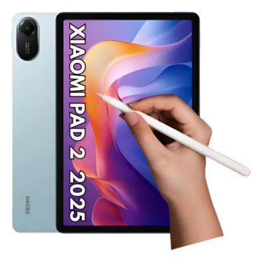 Imagem de Caneta Touch Compatível Para Tablet Xiaomi Pad 2 11 Ano 2025 - OTEMU