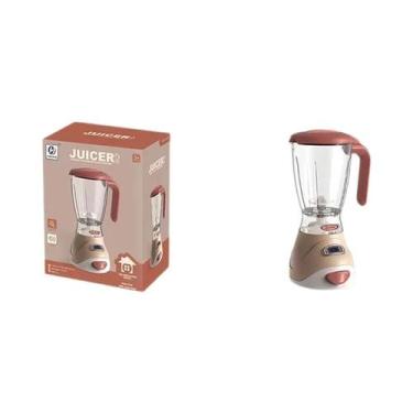 Imagem de Conjunto De Brinquedos De Cozinha Para Crianças, Mini Eletrodomésticos