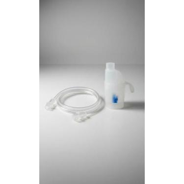 Imagem de Nebulizador Compressor com Copo e Mangueira - Congratulations Store