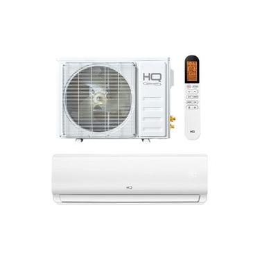 Imagem de Ar Condicionado Split HQ Hi Wall Inverter 12.000 BTU/h Quente e Frio Monofásico Branco VIHT12KCH3S2S23 - 220V