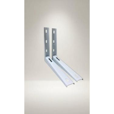 Imagem de Suporte Ar Condicionado Split 7000-12000 BTUs 40cm Aço - Congratulatio