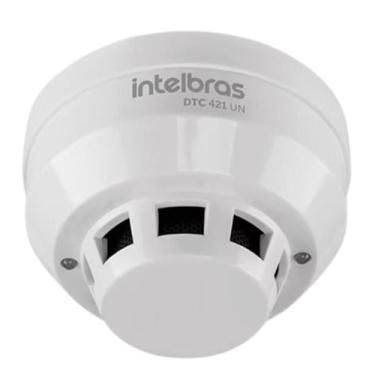 Imagem de Detector de Temperatura Convencional DTC421 U N Intelbras - NoBrand