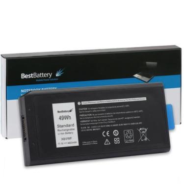 Imagem de Bateria para Notebook Dell Latitude P46G001 - BestBattery