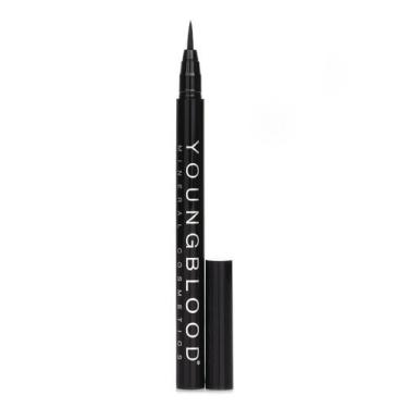 Imagem de Delineador líquido Youngblood Eye Mazing Noir 0,59 ml resistente à águ