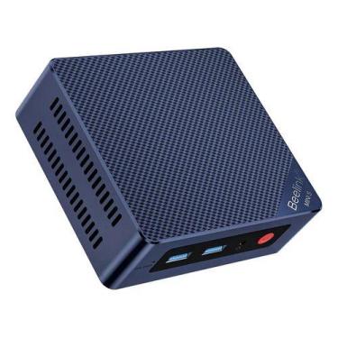 Imagem de Beelink microcomputador series mini 256gb 8gb