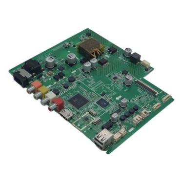 Imagem de Placa Principal Para Tv Philco Ptv24n91sa 1.30.1.18115401r