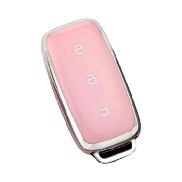 Imagem de Capa Protetora Para Chave De Carro Geely Galaxy EX5 E5 L6 L7 EMI NO.1 