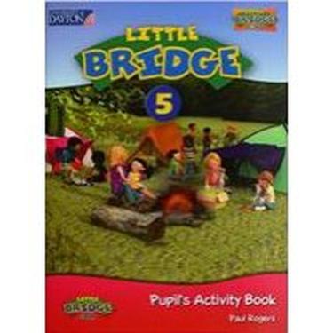 Imagem de Little Bridge L5 Pupils Book