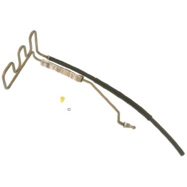 Imagem de ACDelco Conjunto de mangueira de retorno da direção hidráulica profissional 36-365429