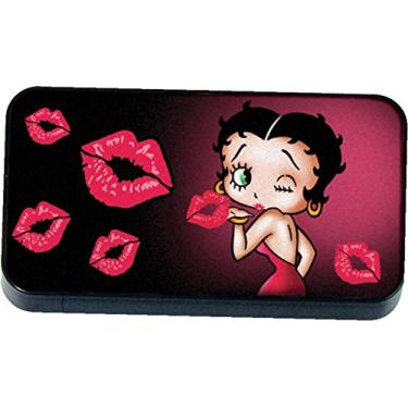 Imagem de Betty Boop Portable Speaker Kiss