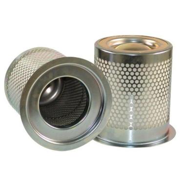 Imagem de Filtro Separador de Ar e Óleo 250034087 para Compressor Sullair