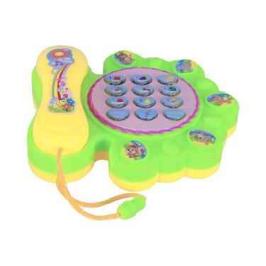 Imagem de Telefone Musical Le