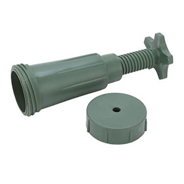 Imagem de Modelador de isca de pesca, resistente e fácil de moldar plástico pronto para usar com isca formando molde portátil para pescadores para pesca ao ar livre