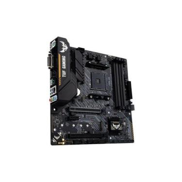 TUF GAMING B450M-PLUS II