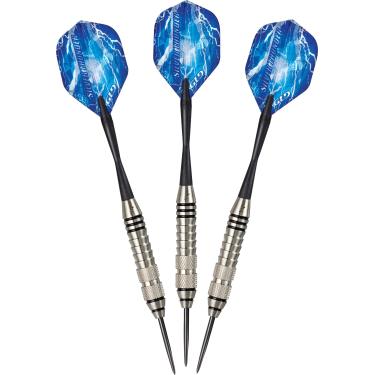 Imagem de Viper Silver Thunder Steel Tip Darts, 23 gramas