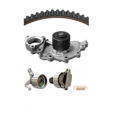 Imagem de Dayco WP154K1A Kit de correia dentada