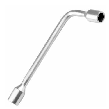 Imagem de Chave biela 25 b - 14x14 mm