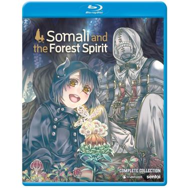 Imagem de Somali And The Forest Spirit