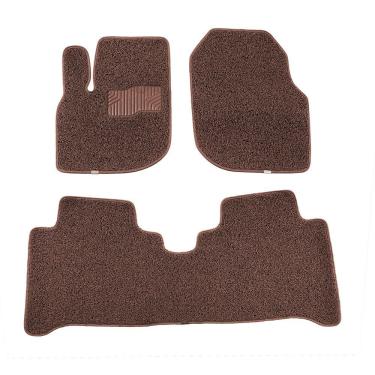 Imagem de Tapete Automotivo Para Honda City