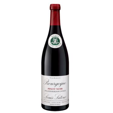 Imagem de Vinho Louis Latour Bourgogne Pinot Noir 750ml