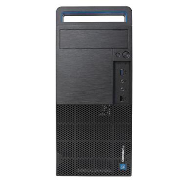 Imagem de Computador Concórdia Processador Core i5 12400F 8GB DDR4 SSD 240GB FreeDos