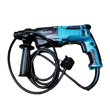 Imagem de MAKITA MARTELETE ROTATIVO 22MM (7/8 POL) 710W 220V M8700B