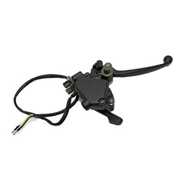 Imagem de Kokiya Da para Quadriciclo 50cc, 70cc, 90cc, 110cc 125cc 4