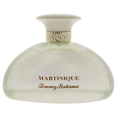 Imagem de Tommy Bahama Set Sail Martinica por Tommy Bahama Eau De Parfum Spray 3.4 OZ para Mulheres
