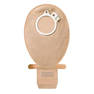 Imagem de Bolsa de Colostomia Sensura Click 60mm Opaca - Coloplast