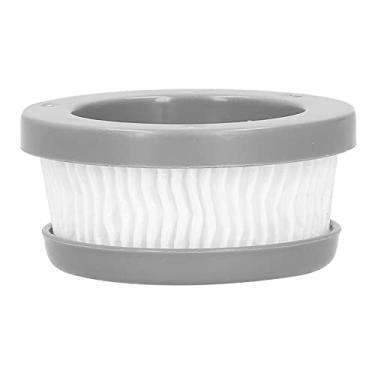 Imagem de Aspirador de pó ShopSpree, filtro estável, substituições eficientes, forte absorção de água para aspirador de pó robô aspirador