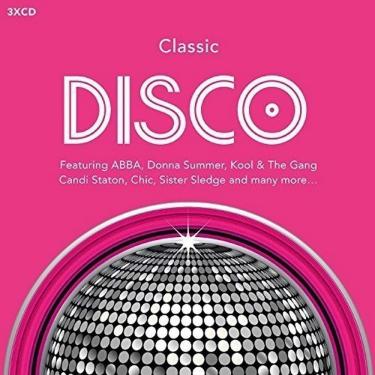 Imagem de Classic Disco - Classic Disco