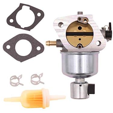 Imagem de Carburador compatível com carburador específico FR691V FS691V 15004-0829 para carburador Kawasaki 15004-0985