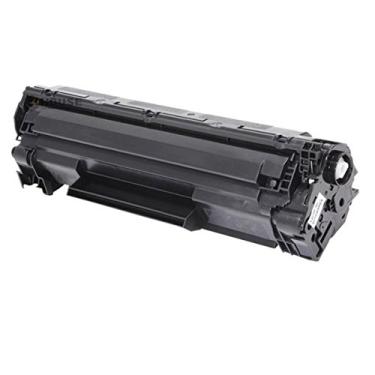 Imagem de Toner Hp 83a Compatível Cf283a Black