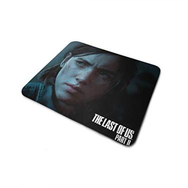 Imagem de Mouse Pad The Last of Us 2