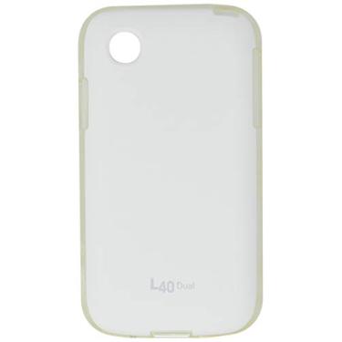 Imagem de Capa Protetora, Voia, Capa com Proteção Completa (Carcaça+Tela), Branco