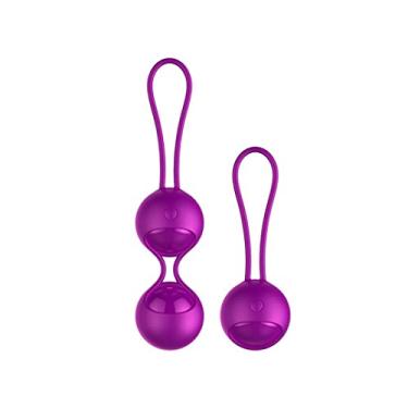 Imagem de Brinquedos Sexuais Psiquiatra do Músculo Feminino Com Controle Remoto Bolas de Kegel Zatla Shop