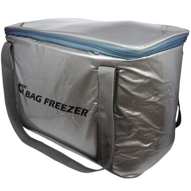 Imagem de Bolsa Semi Térmica 30 Litros Bag Freezer 1007208