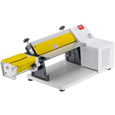 Imagem de Máquina de Massa Elétrica Malta com Cortador e Laminador - 110 Volts