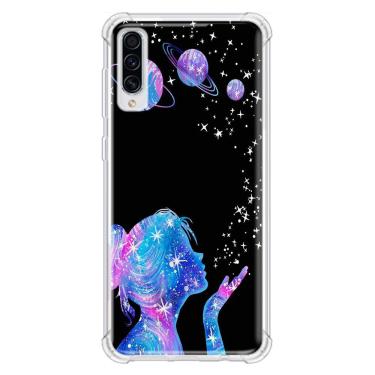 Imagem de Capa Capinha De Celular Compatível com Galaxy A50/A30S Samsung Personalizada