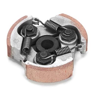 Imagem de Embreagem centrífuga Moto, 3 Mini Motos Mais Forte Embreagem Centrífuga para Mini Moto 47cc 49cc