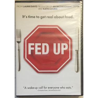 Imagem de Fed Up