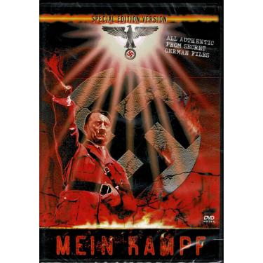 Imagem de Mein Kampf