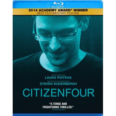 Imagem de Citizenfour