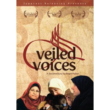 Imagem de Veiled Voices - With Sheikha Stories