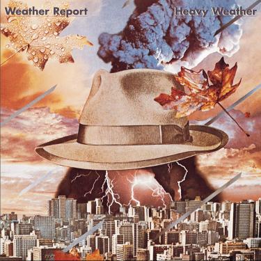 Imagem de Heavy Weather [Disco de Vinil]
