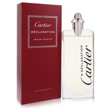 Imagem de Perfume Cartier Declaration Eau De Toilette 100ml para homens